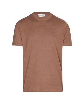Profuomo Camiseta beige L