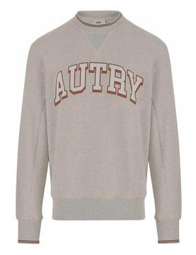 Spaccata Main Man Jersey Melange/Red