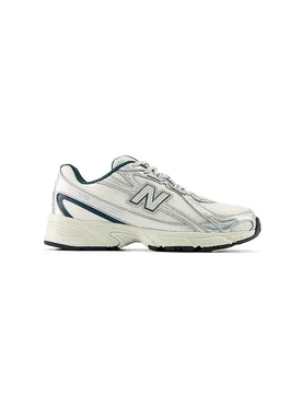 New Balance Sneaker 740 blanc 43 - New Balance - FashionsVida