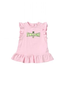 Vestito Bambina 53A902