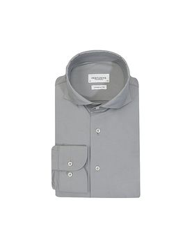 Camisa Japanese Knitted oliva 38
