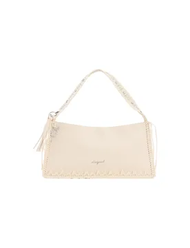 Desigual Damen Tasche Beige 515297