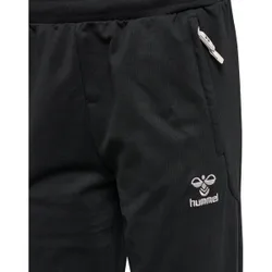 Move Grid Cotton Damen Jogginghose, schwarz XS