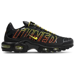 Tuned Uomo - Sneakers Nero - Taglia 41 - Cuoio, Sintetico 41