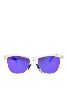 Gli occhiali da sole di Frogskins Range