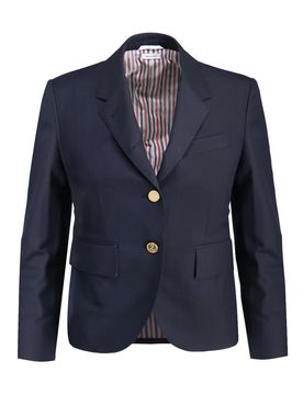 Thom Browne Blazer in lana