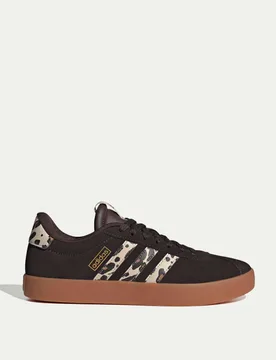 VL Court 3.0 Cupsole Trainers Brown female - Adidas - FashionsVida