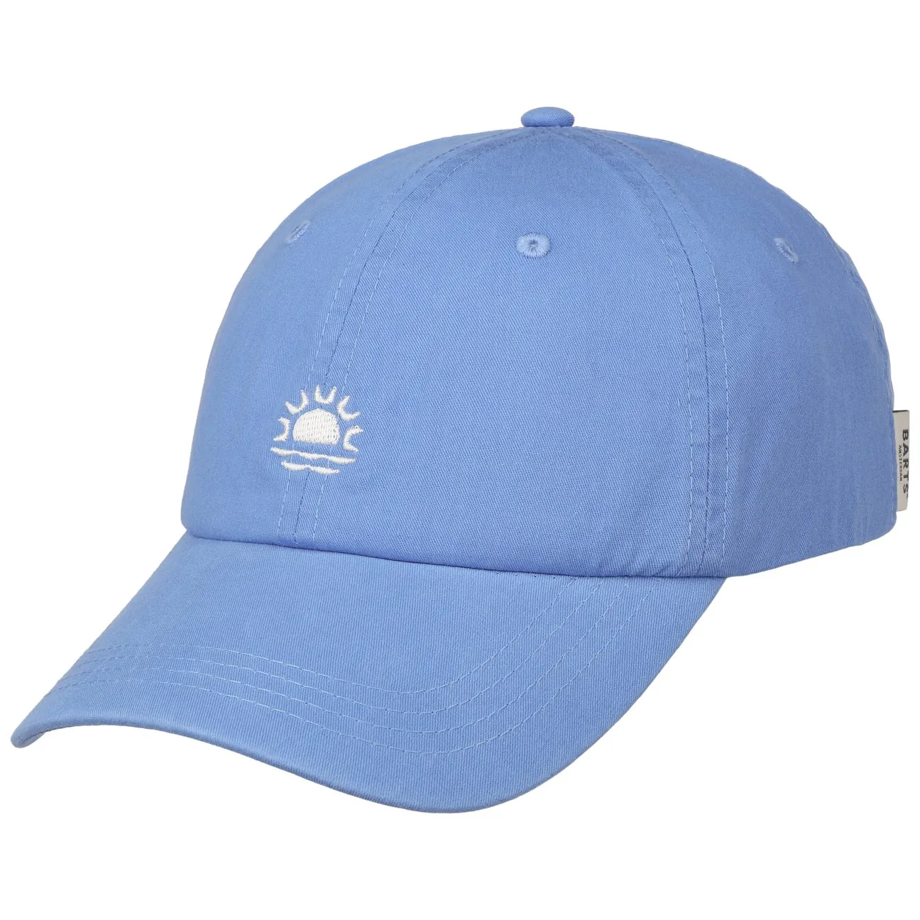 Jarrah Cap by - light blue - Herren - Size: One Size - Barts - FashionsVida