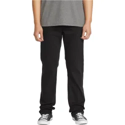 Vaquero de hombre modelo Solver con corte regular 16