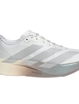 Adizero evo sl woven zapatilla running mujer Blanco (39 1/3) - Adidas - FashionsVida