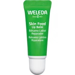 Bálsamo labial reparador Skin Food Lip Balm