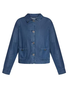 Blazerjacke Kurz 1/1 Arm female - 42 - FashionsVida