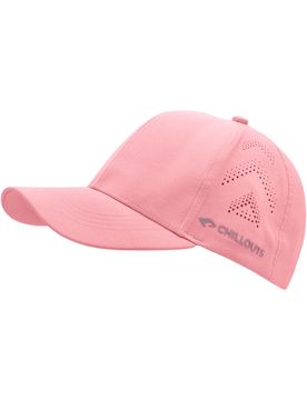 Chillouts Gorra rosa