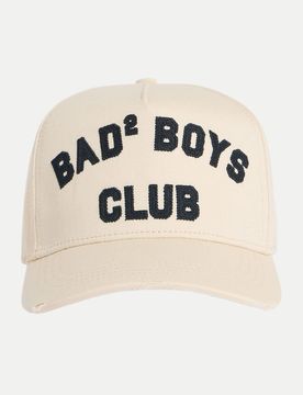DSQUARED2 Baseball Cap Beige