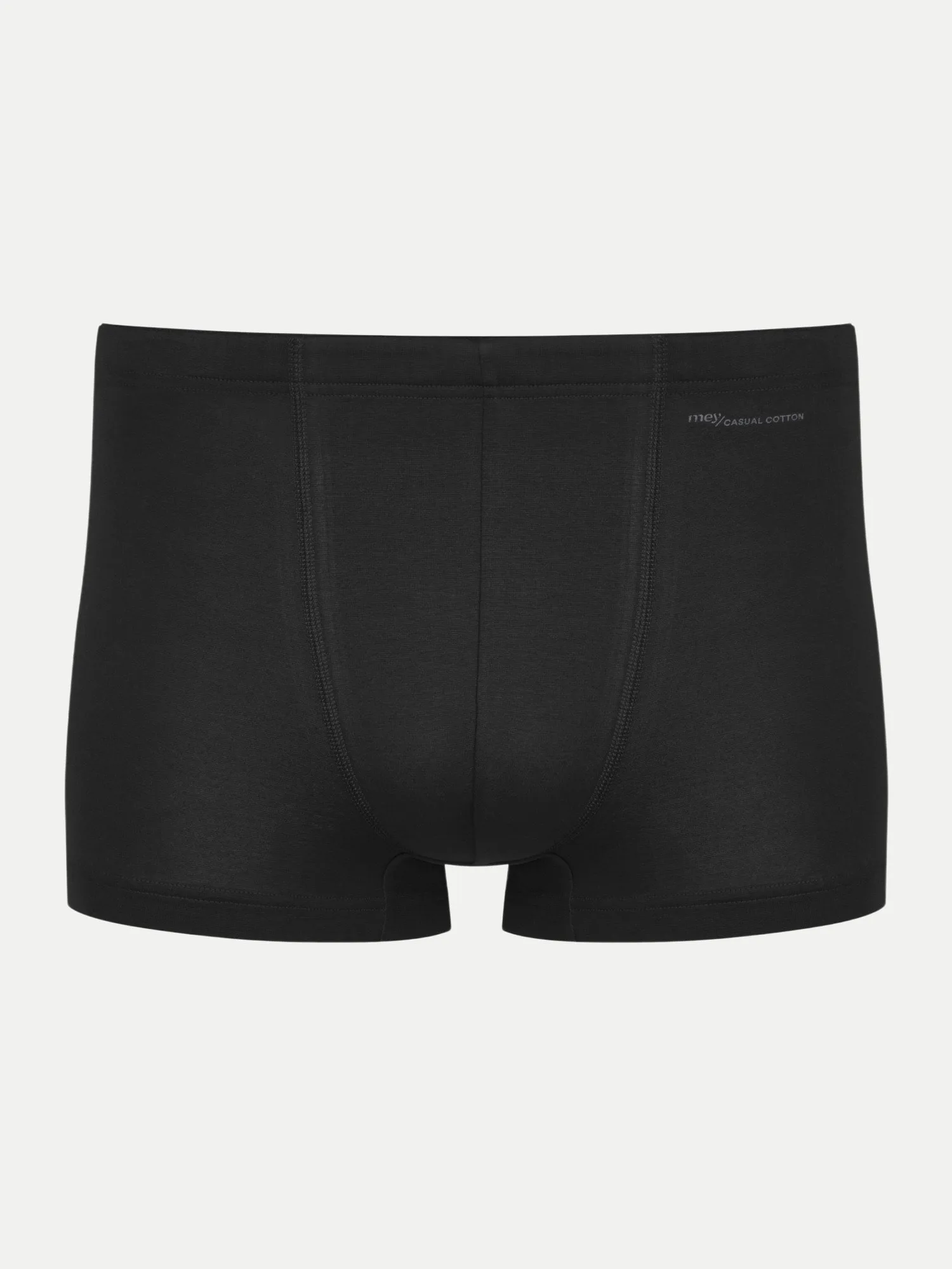 Mey Shorty Schwarz 6 - Mey - FashionsVida