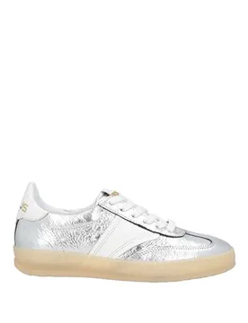 Sneakers Mujer Plata 36,37,38,39,40,41 Mujer - Mjus - FashionsVida