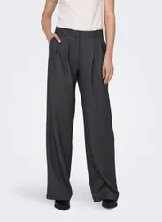 PANTALONE ONLHATTIE STRAIGHT 38