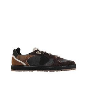 Sneaker PGAL schwarz 43 herren