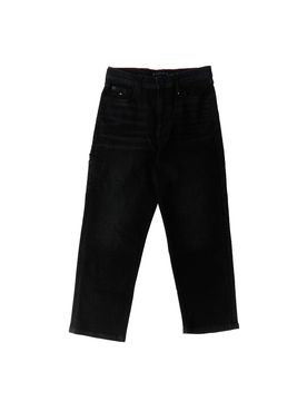 Jeans relaxed NERO 8