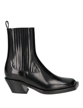 Stiefelette Damen Schwarz 36,37,40 Damen
