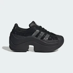 SCARPE SUPERSTAR BOLD 40 2/3 Core Black / Silver Metallic / Cloud White