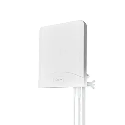 Antenne Anor5g20wt White One Size unisex