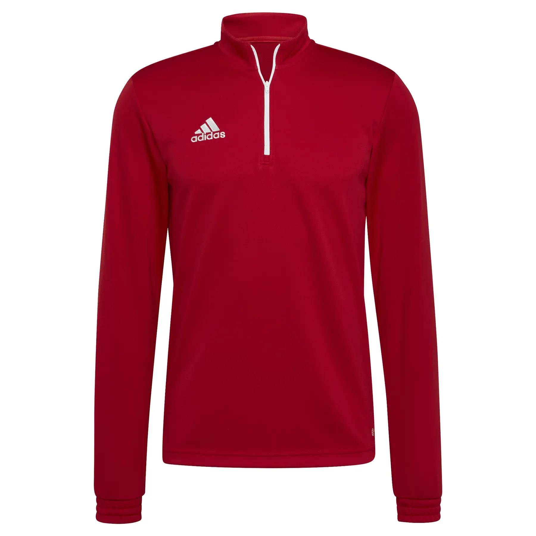 Trainingsoberteil Entrada 22 - Rouge - male - Size: L - Adidas - FashionsVida