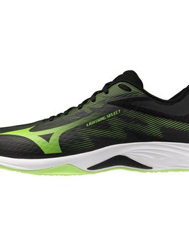 Lightning Select Volleyballschuhe, grün, Größe 42 ½ 42 ½
