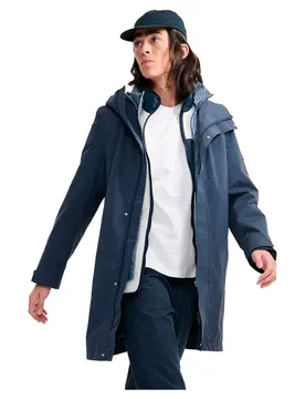 Aigle Parka Ais25mout008 Empire 2XL