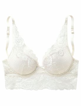 LASCANA Sujetador crema