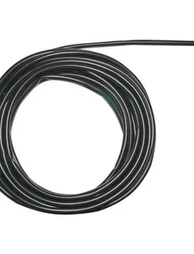 Heat Shrink Tube White 19.1 mm unisex - Oem Marine - FashionsVida