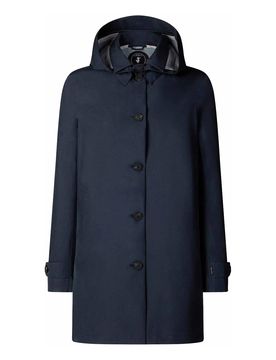 Save the Duck Cappotto
