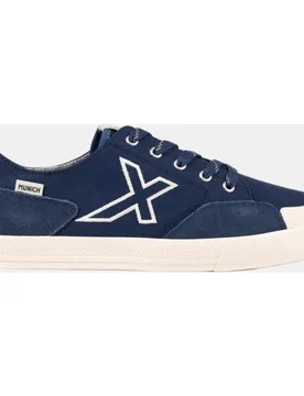 Zapatillas de Casual de Hombre SWING 15 - Munich - FashionsVida