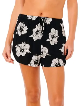 Short Party Pack Beach Black / Off White S