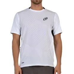 Malmok Short Sleeve T-shirt White S