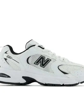 Sneaker 530 Munsell White EU 42