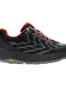 Cruize zapatilla trekking hombre Gris (45) - Regatta - FashionsVida