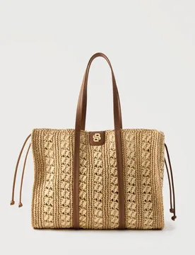 TOTE BAG BEYOND Tote RF 10279946 01 - BOSS - FashionsVida