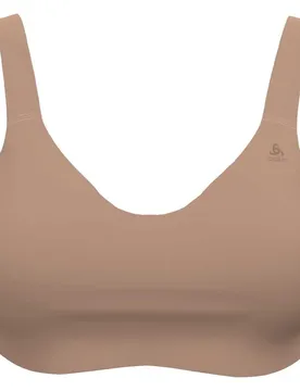 Soutien-gorge De Sport à Fort Impact Everyday Nude 70