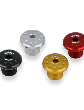 Tappo Foro Specchio M8 Dx Mv Agusta F4 1000 2010-2019 - CNC Racing - FashionsVida