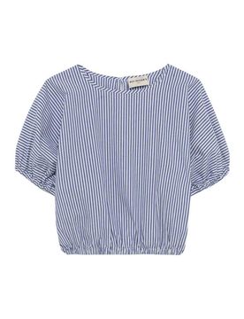 Roy Rogers Camicie Azzurro