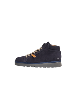 Panchic Sneakers Blu