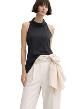 BLUSA Donna COGO SCOLLATA DIETRO