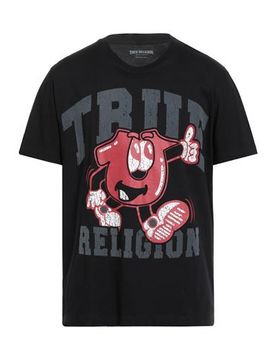 T-shirts Herren Schwarz L,M,S Herren