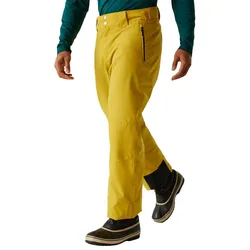 Pantalon Achieve Ii Gold Flake XS