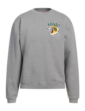Sudadera Hombre Gris L,M,XL Hombre