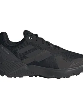 Scarpe Da Trail Running Terrex Soulstride Cblack / Carbon / Gresix EU 42