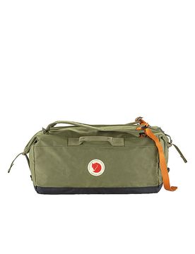 Sac de voyage Faerden Duffel 50L vert