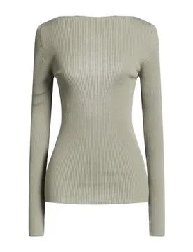 Pullover Damen Salbeigrün S Damen - Rick Owens - FashionsVida