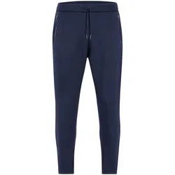 Pro Casual Trainingshose, blau S